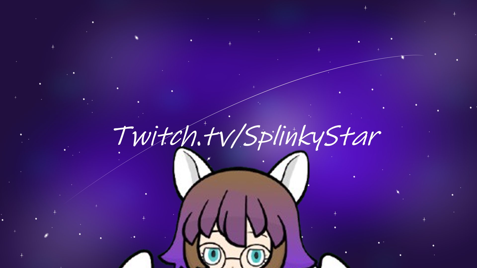 SplinkyStar banner