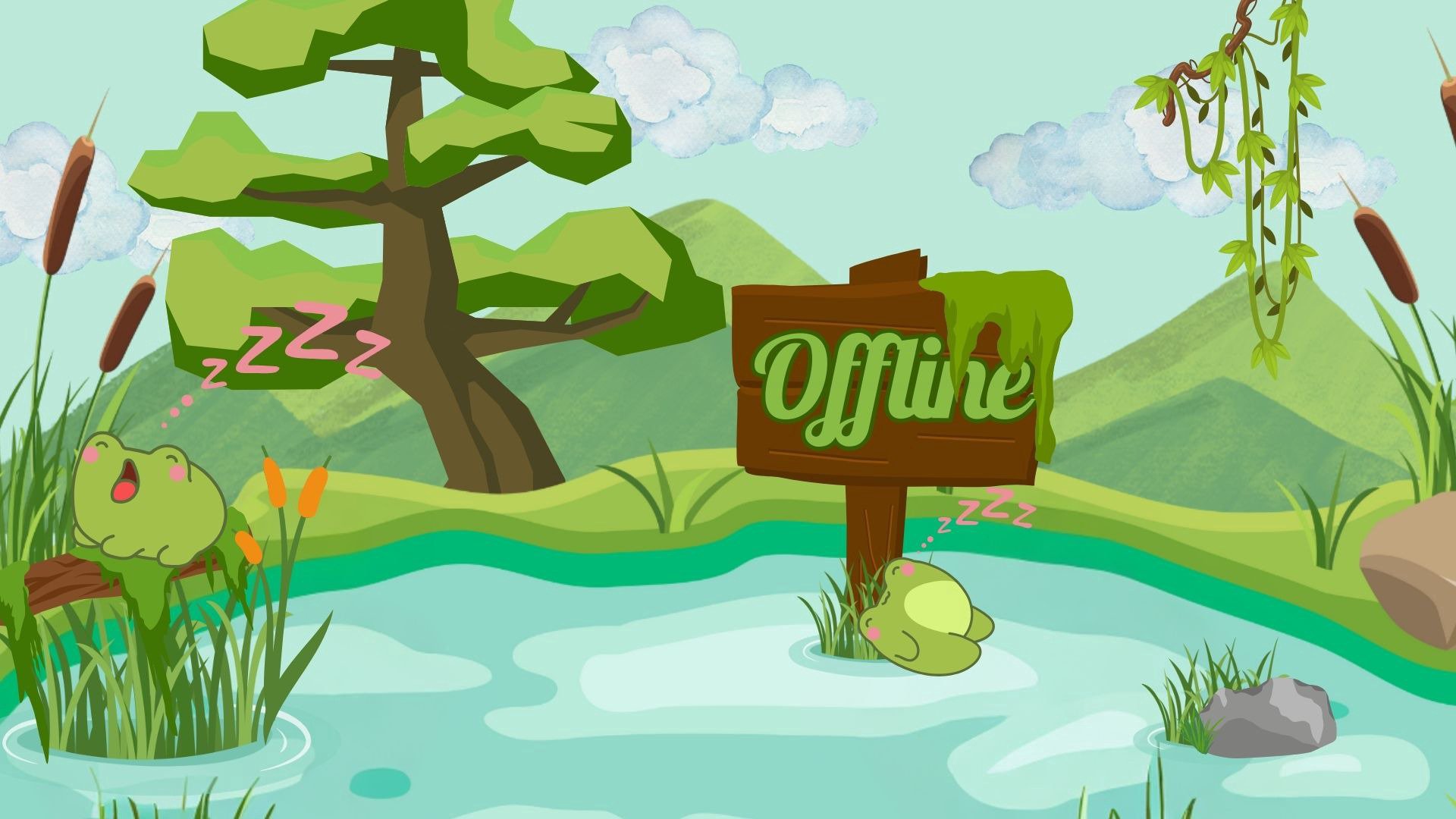 SpoiledFroggy banner