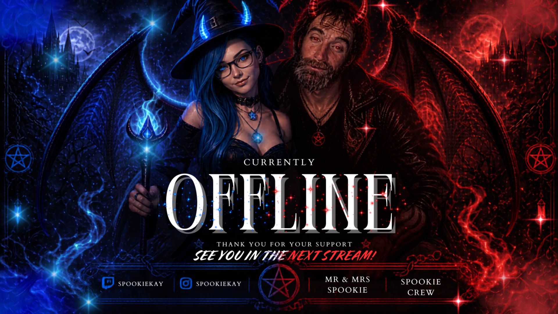 spookiekay banner