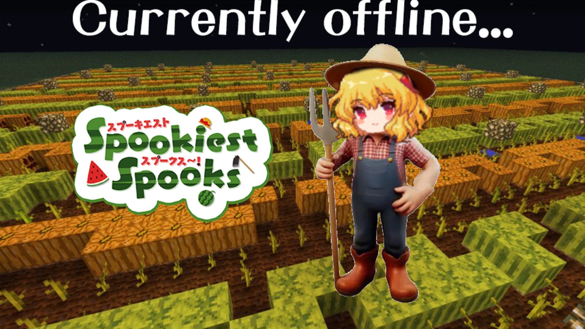 SpookiestSpooks banner
