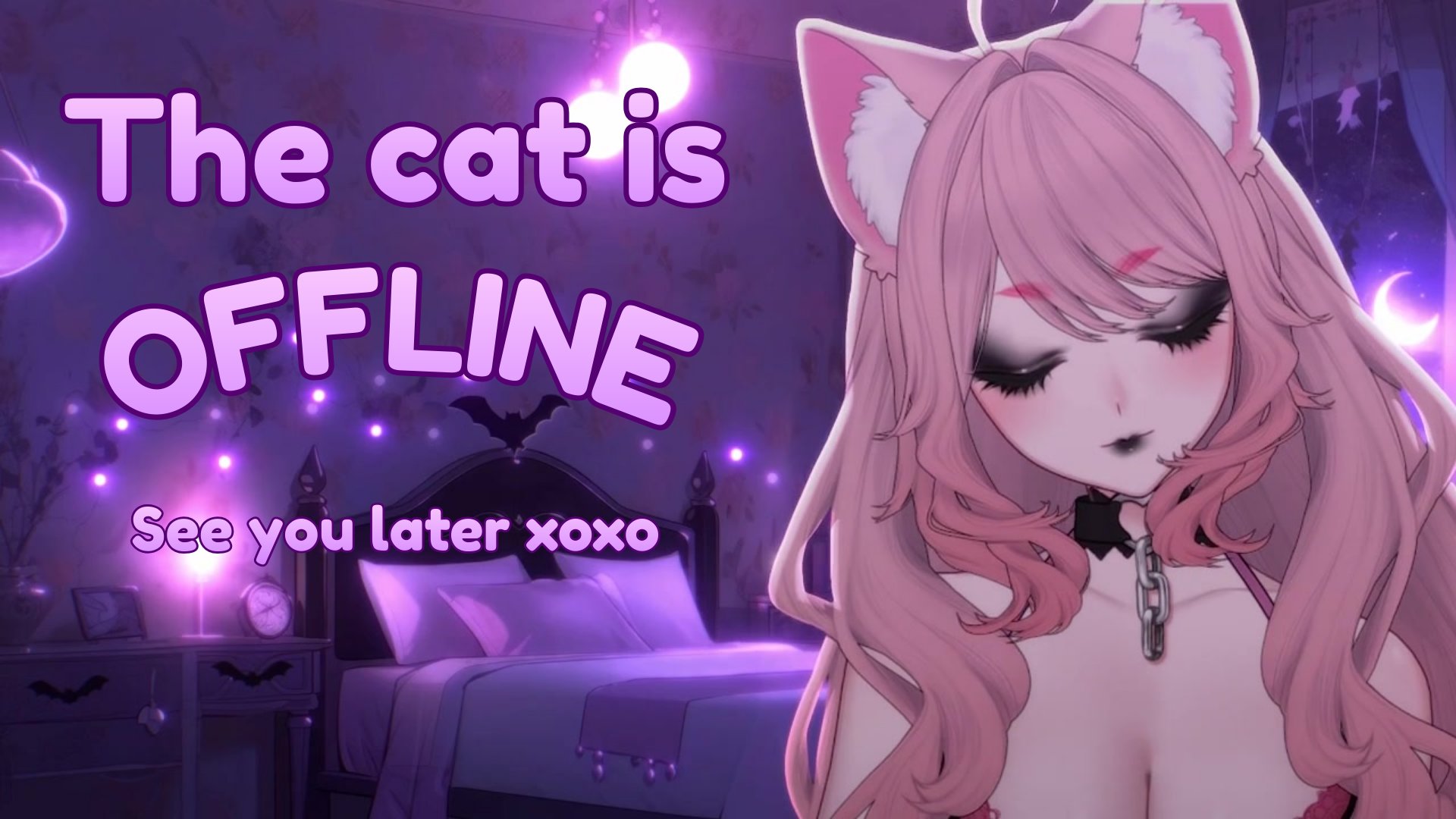 SpookiKiku banner