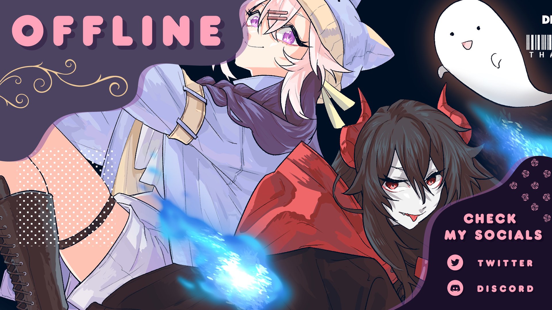 spookkyu banner