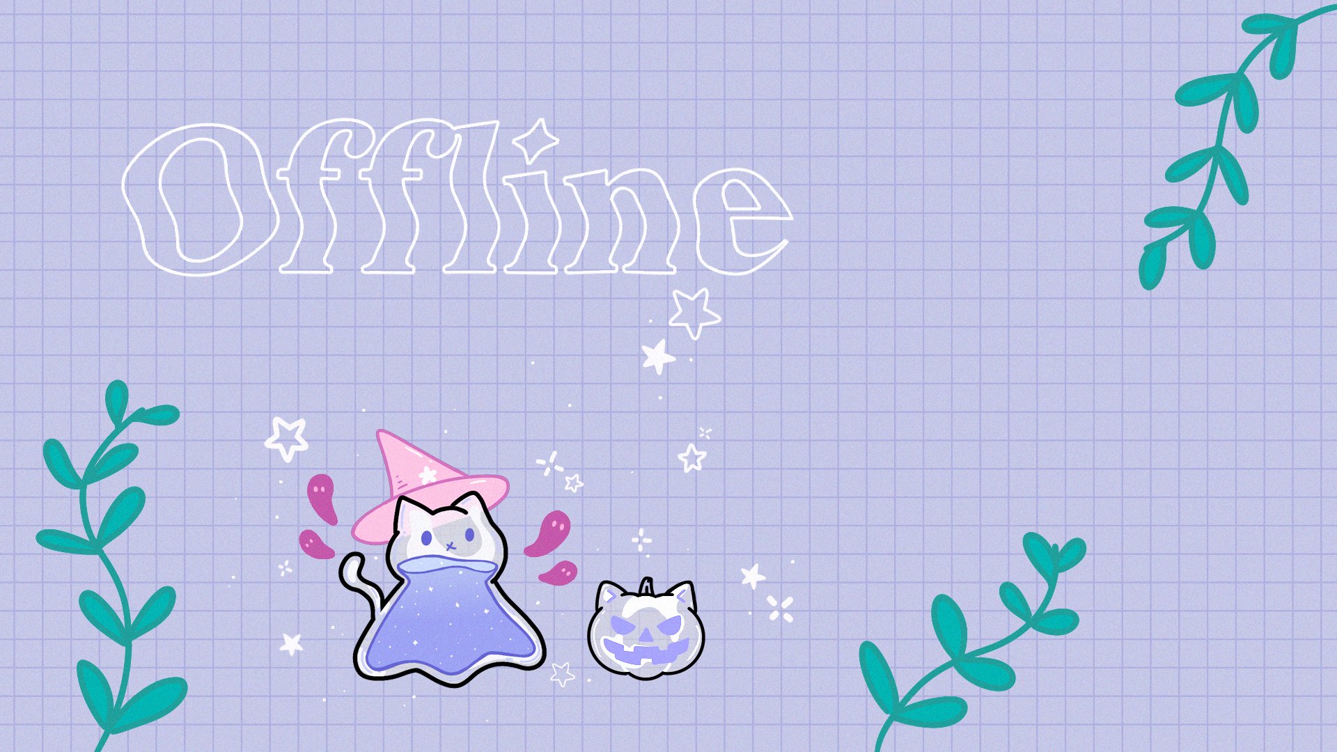 Spooky_Mochii banner
