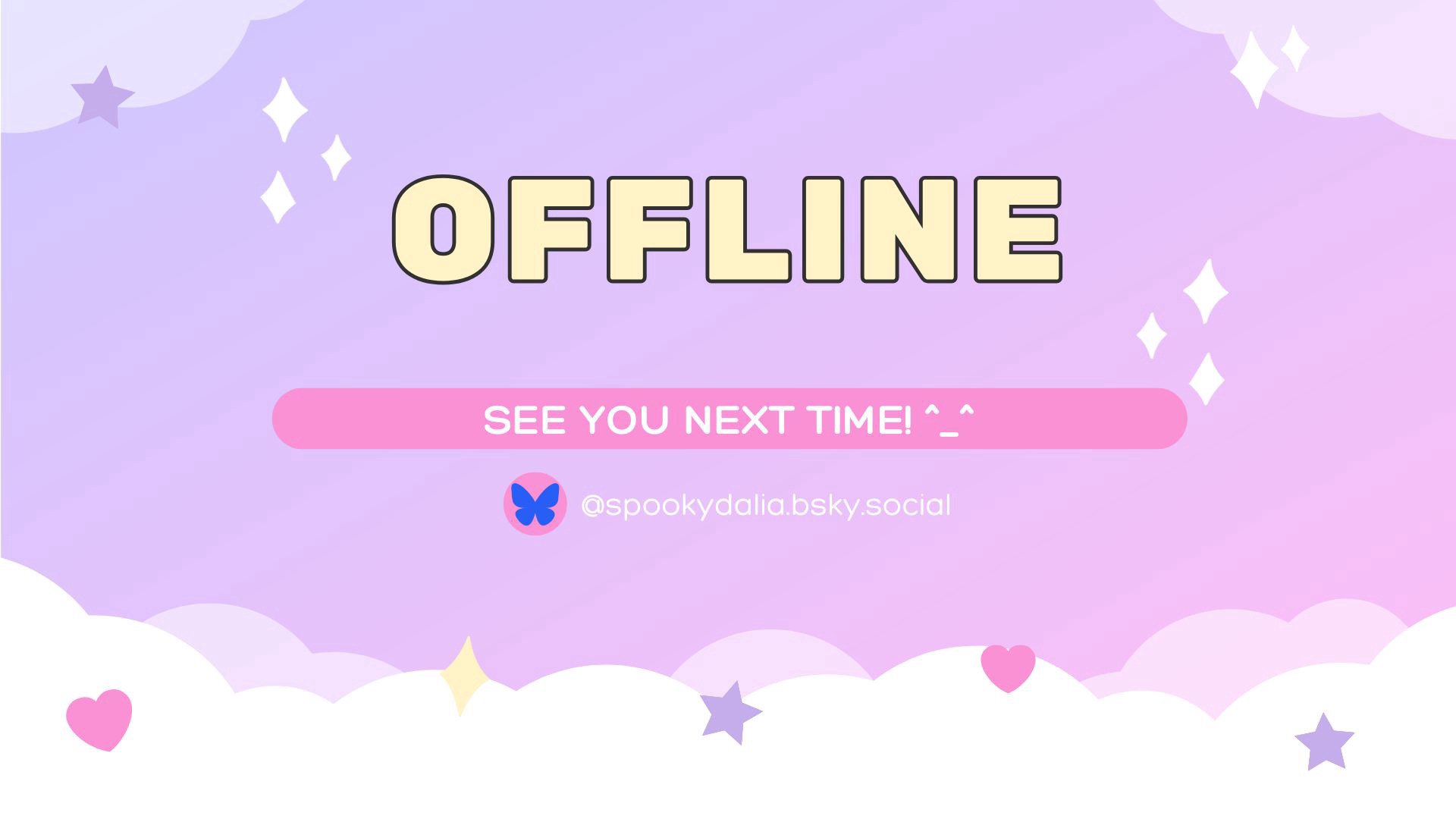 SpookyDalia banner