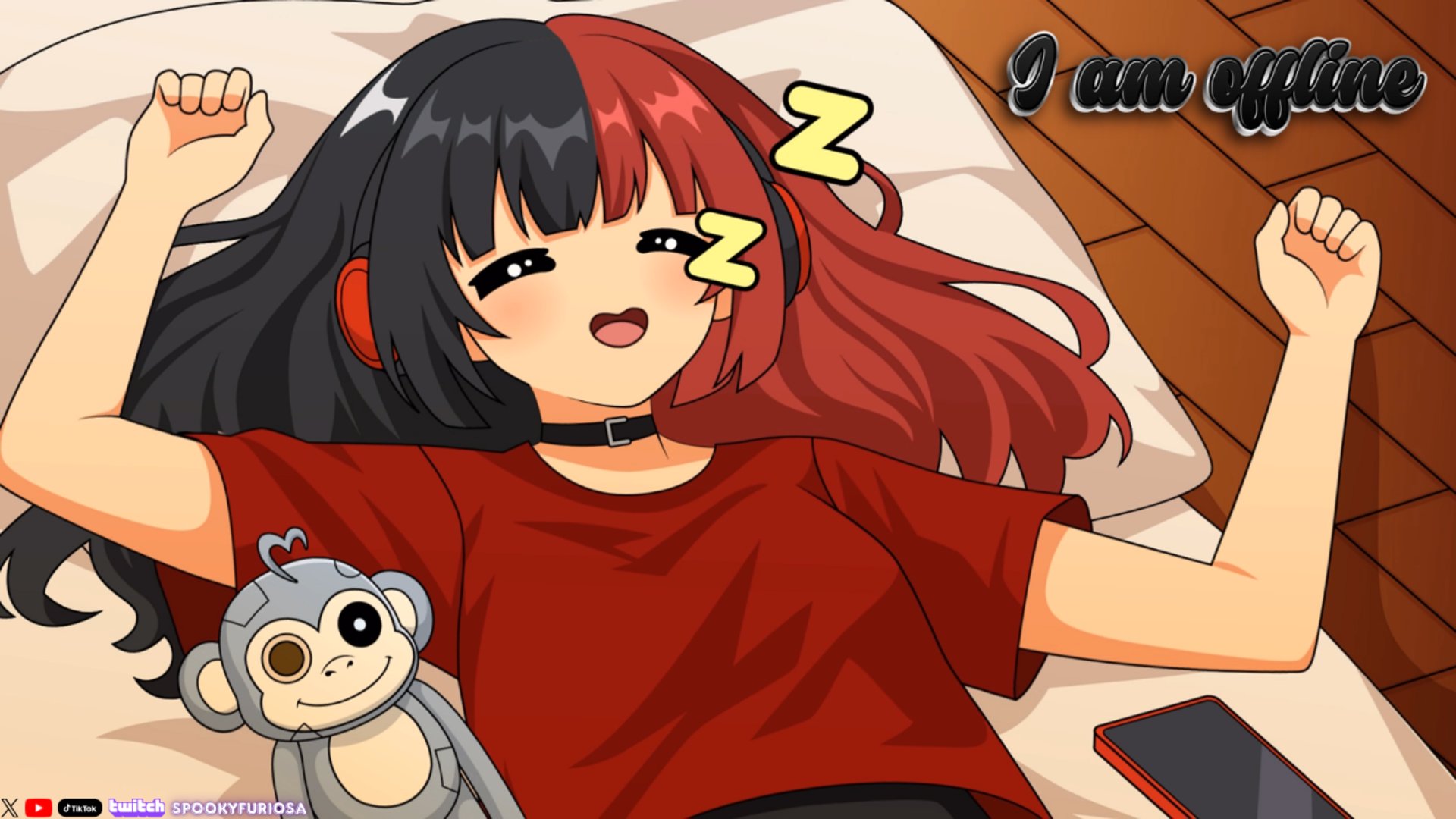 SpookyFuriosa banner