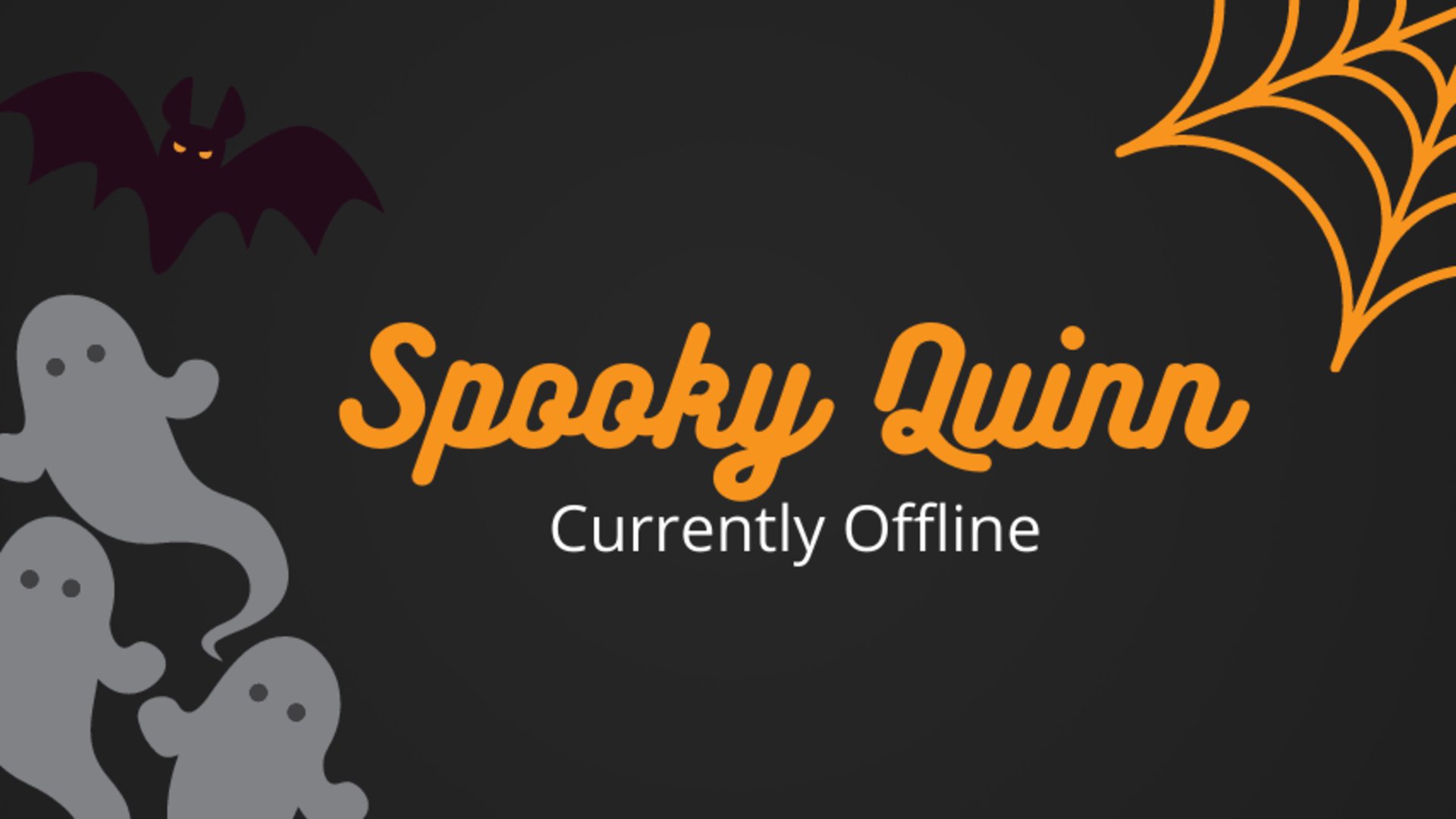 SpookyQuinn banner