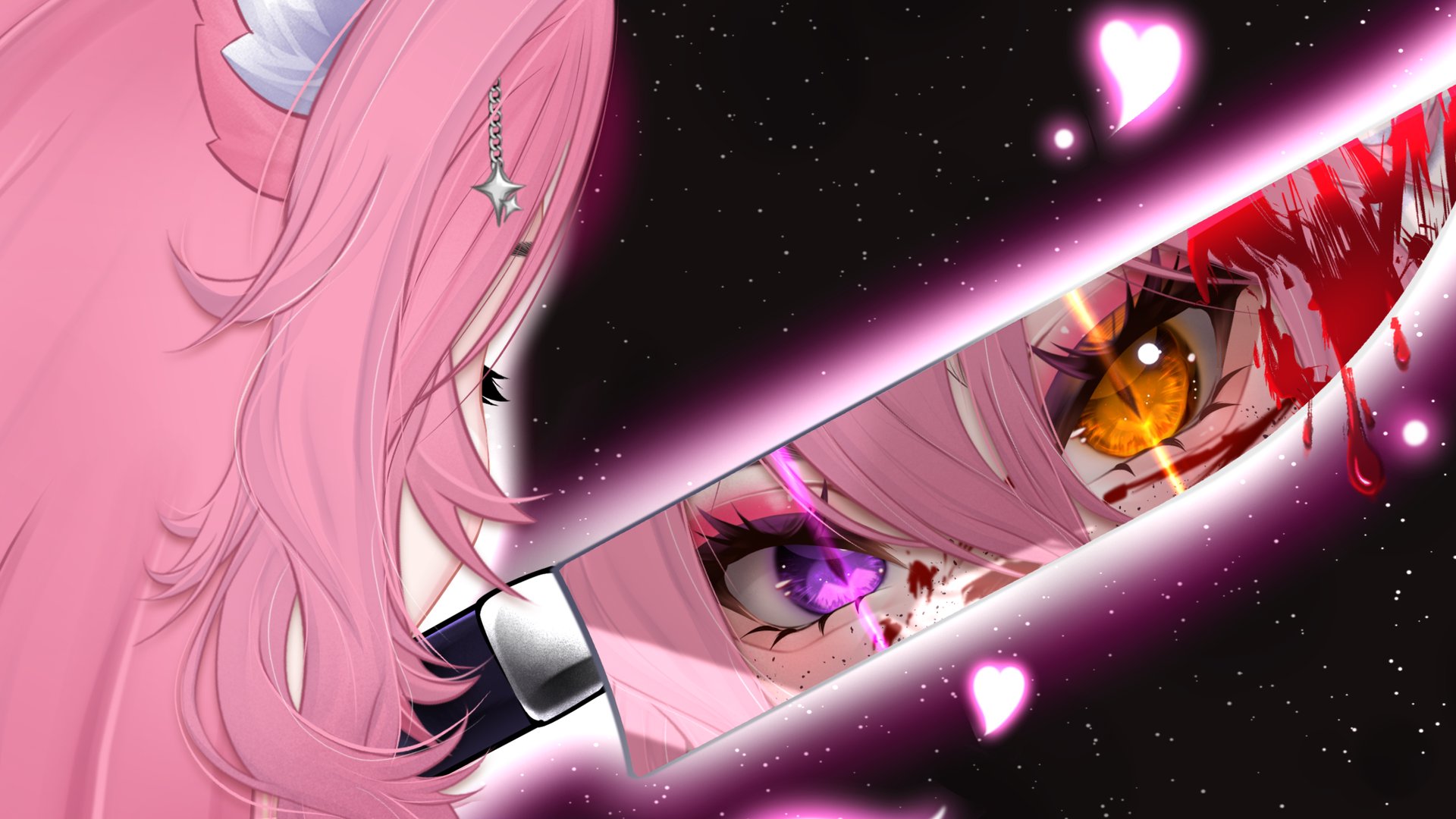 SpookyUshii banner