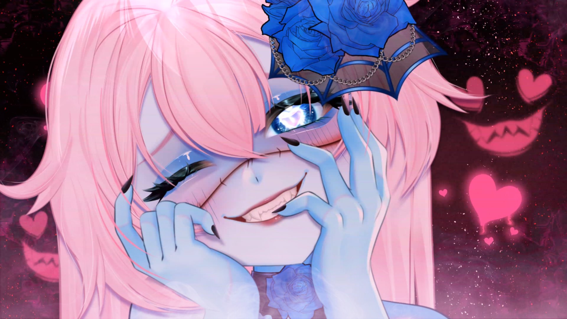 SpookyZombae banner