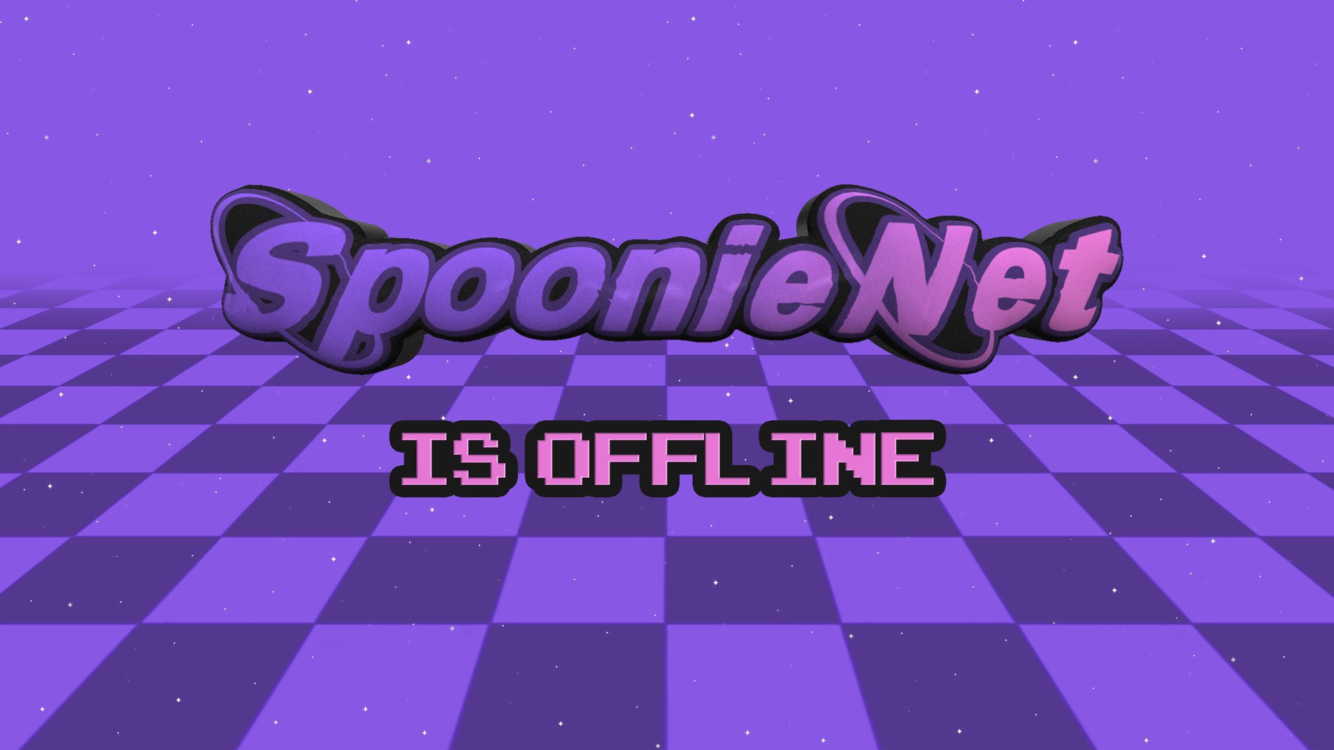 SpoonieNet banner