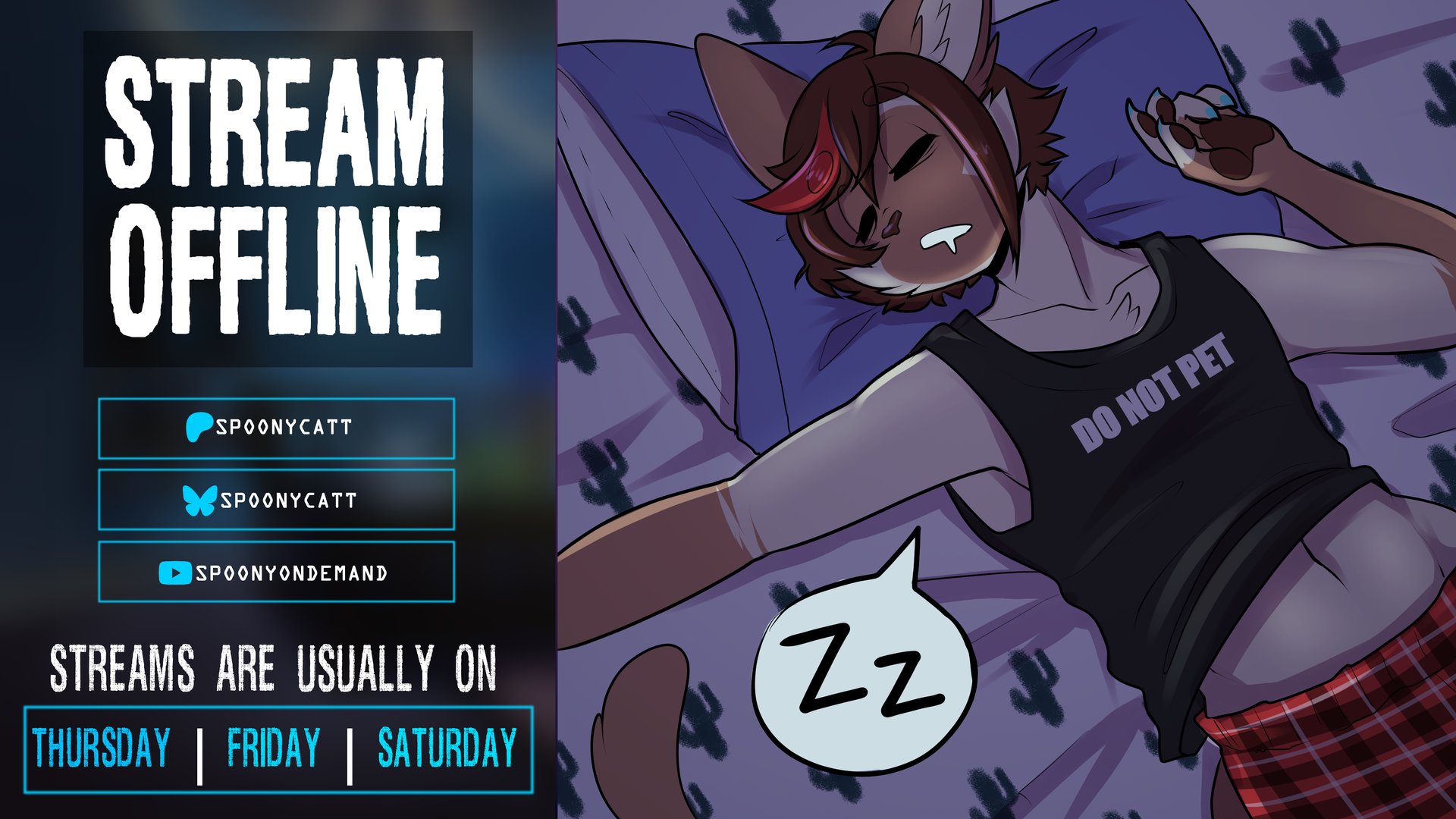 SpoonyPlays banner