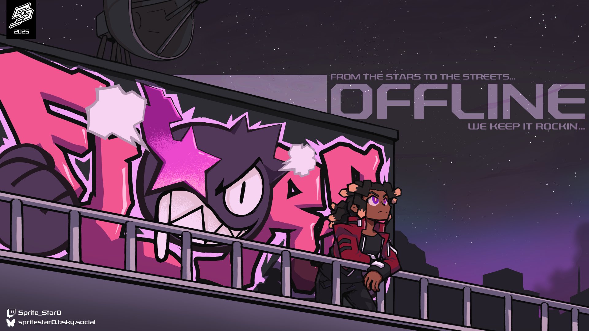 Sprite_Star0 banner
