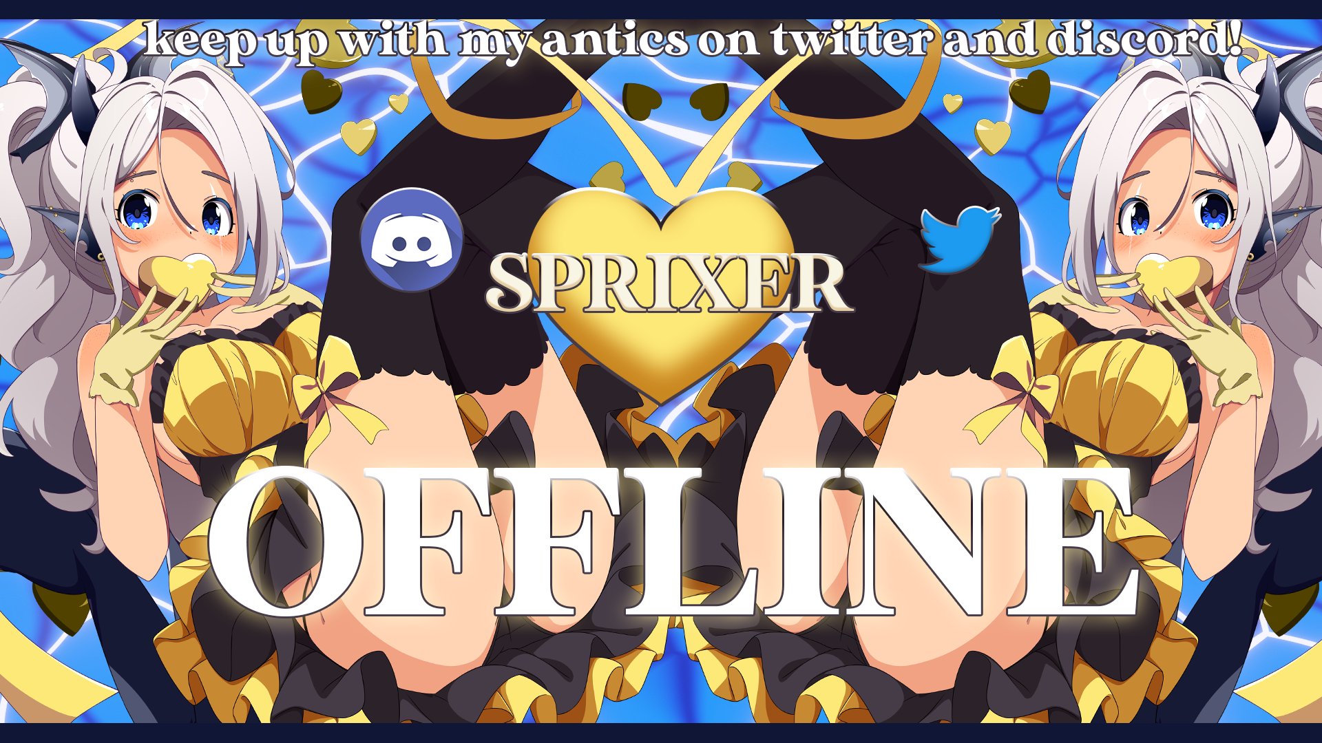 Sprixer banner