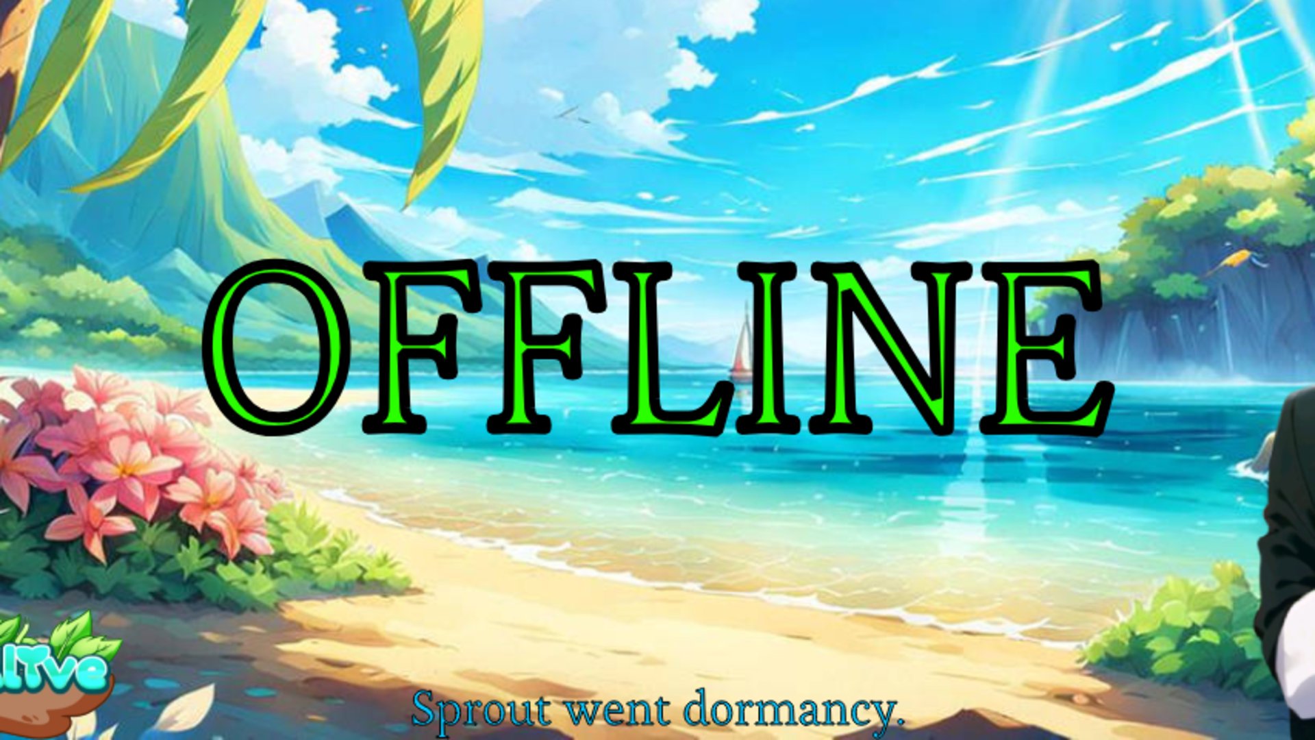 SproutIsAlive banner