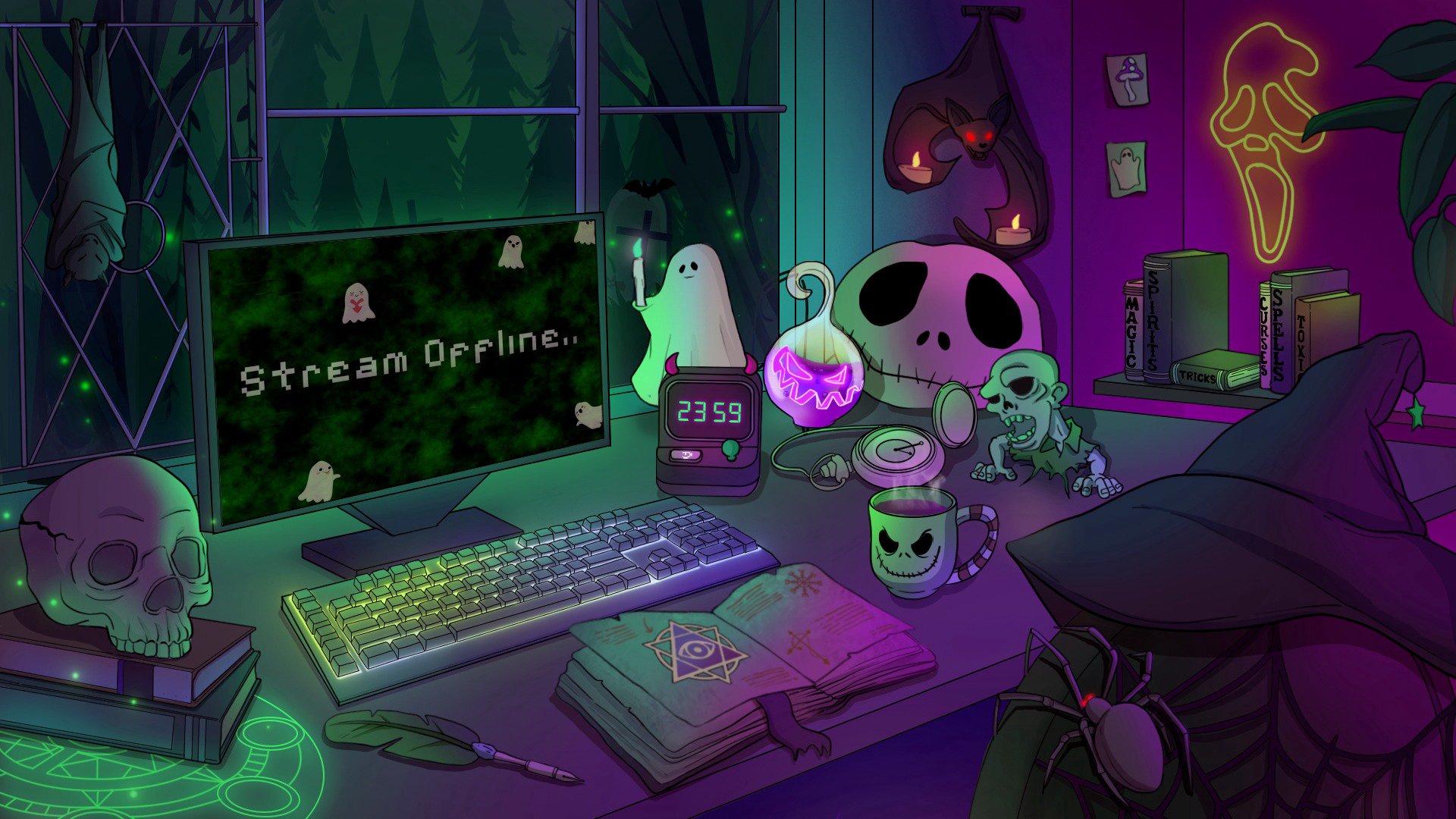 Spuddyxo banner