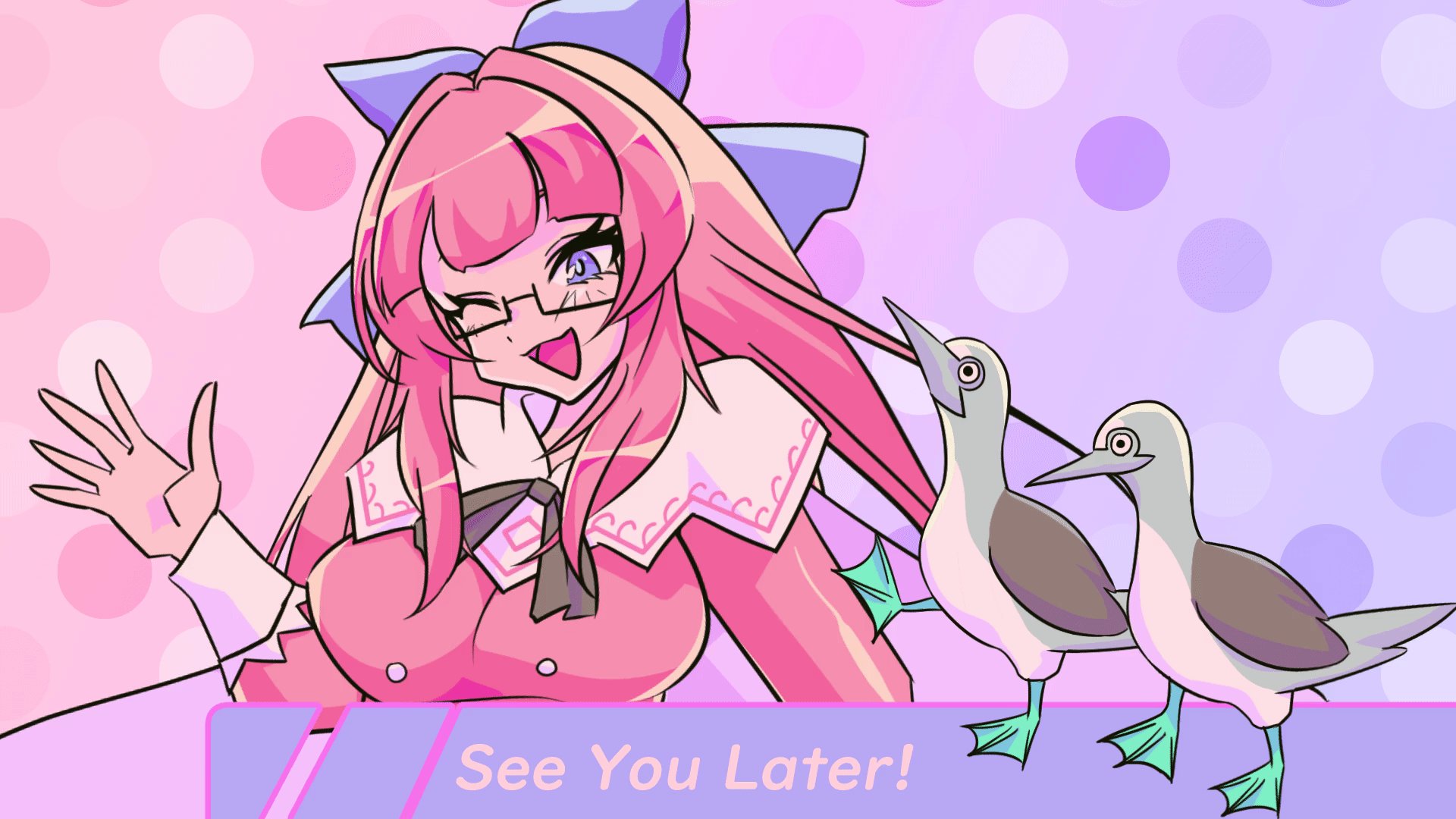 Squeakychiona banner
