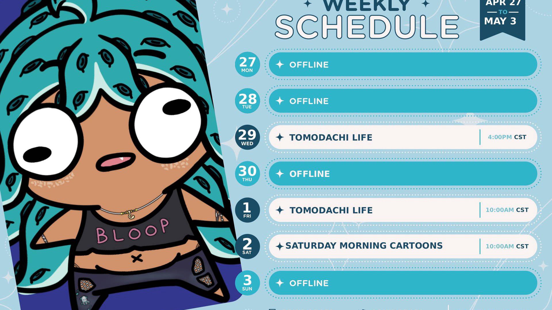 SquidorabL banner