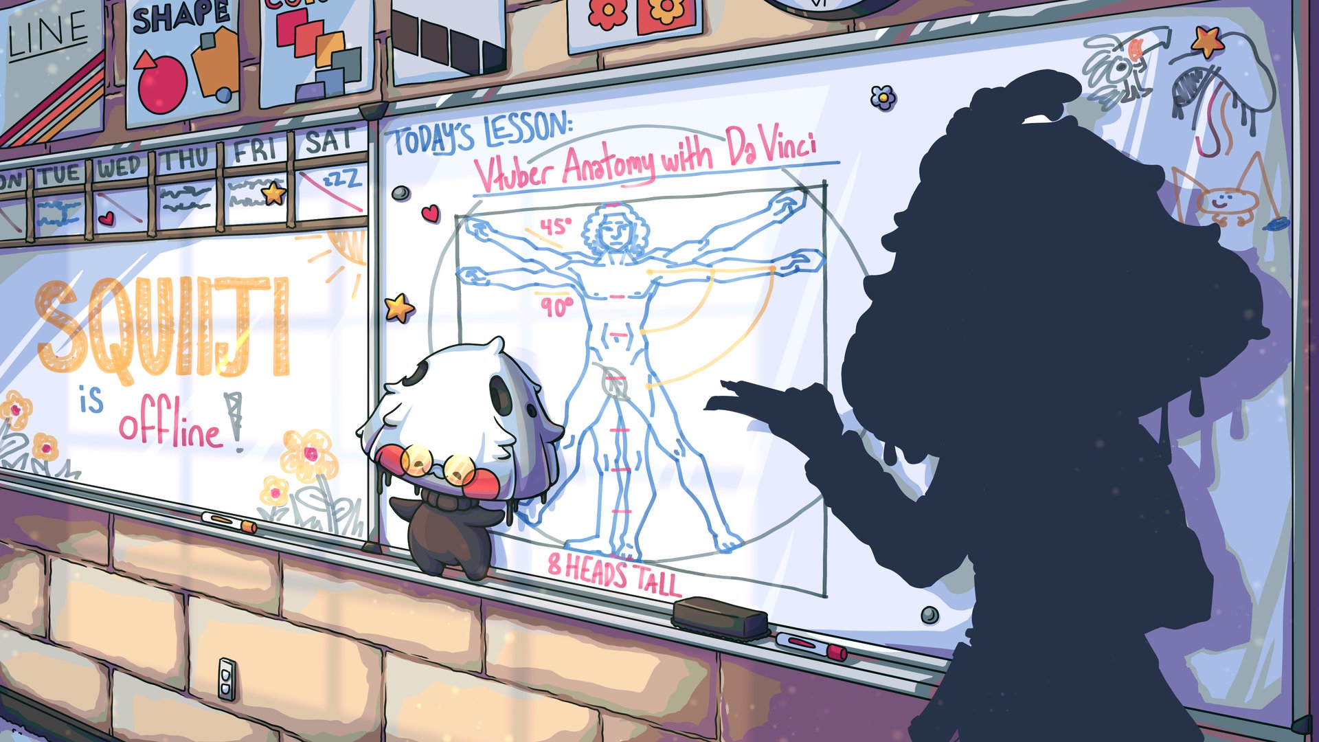 Squiiji banner