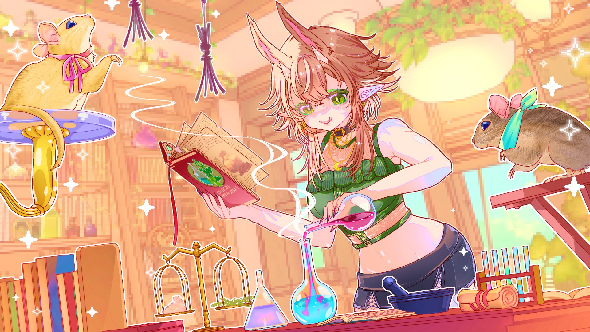 squishylope banner