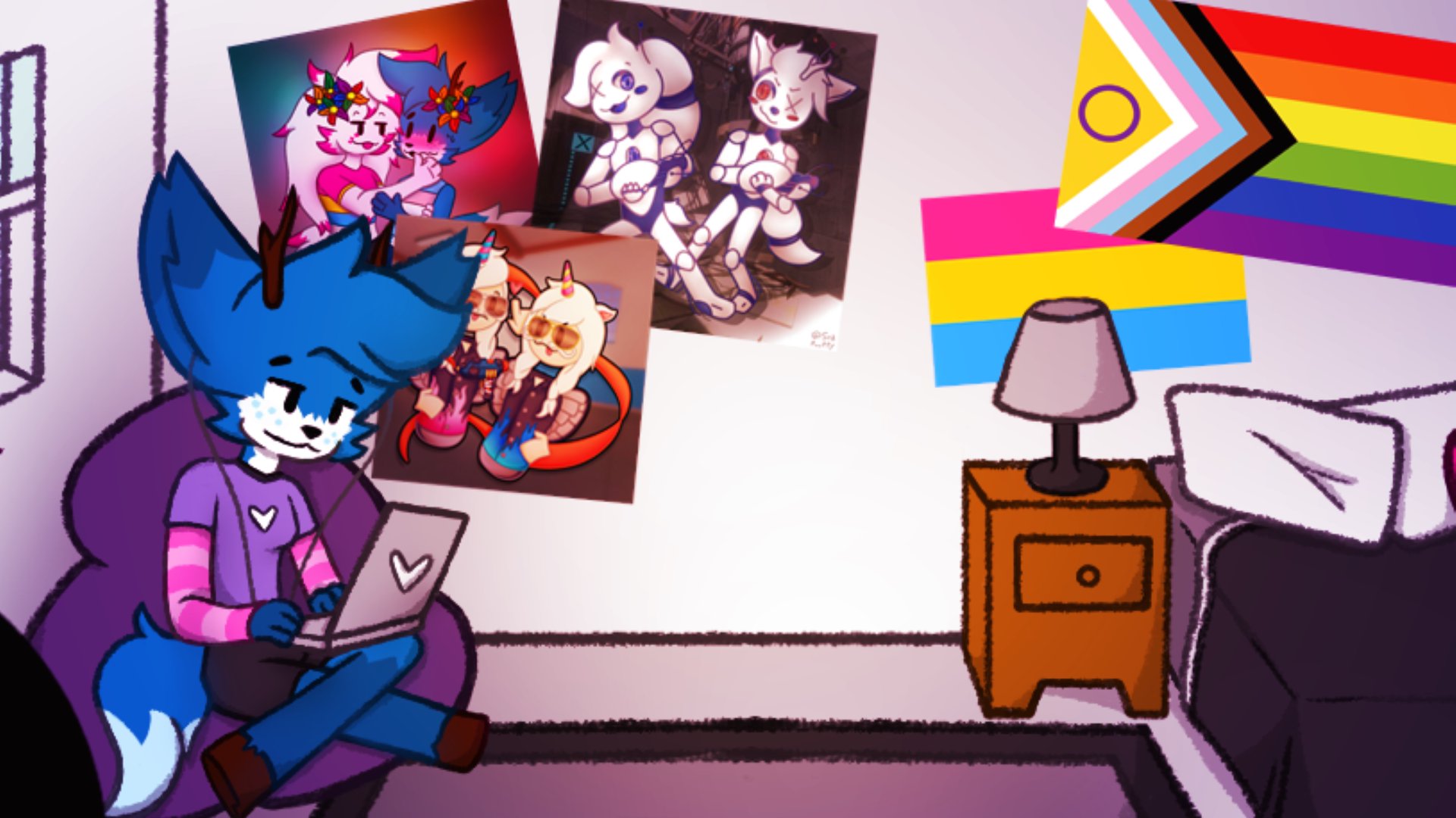 SraPuuppy banner