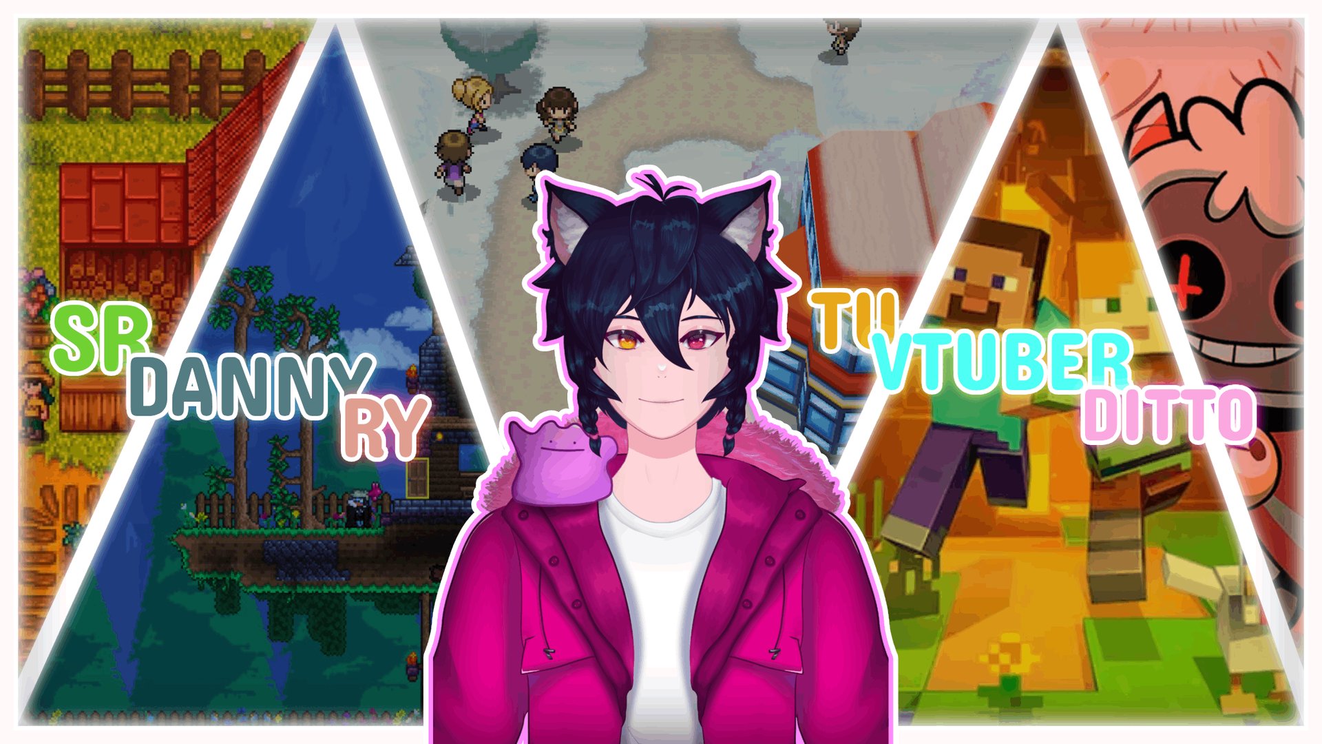 SrDannyRy banner