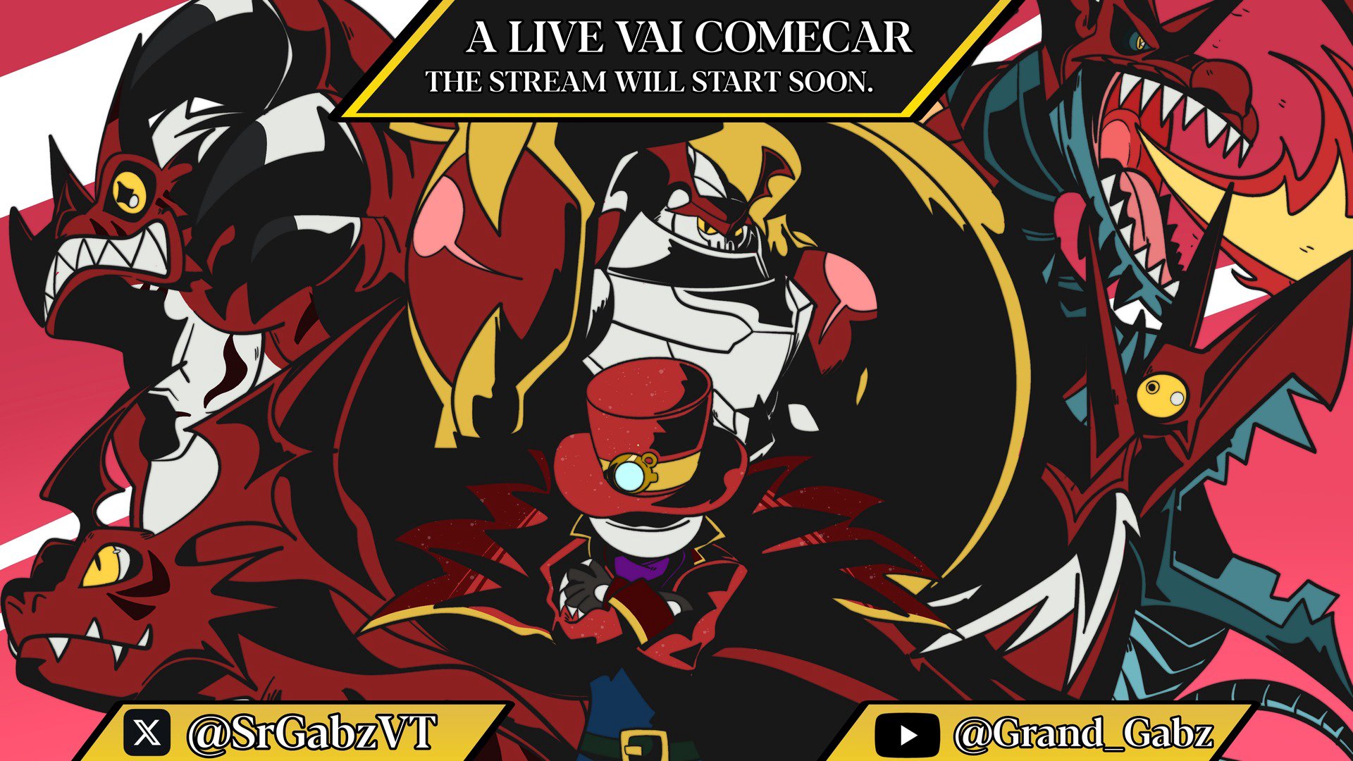 SrGabz banner