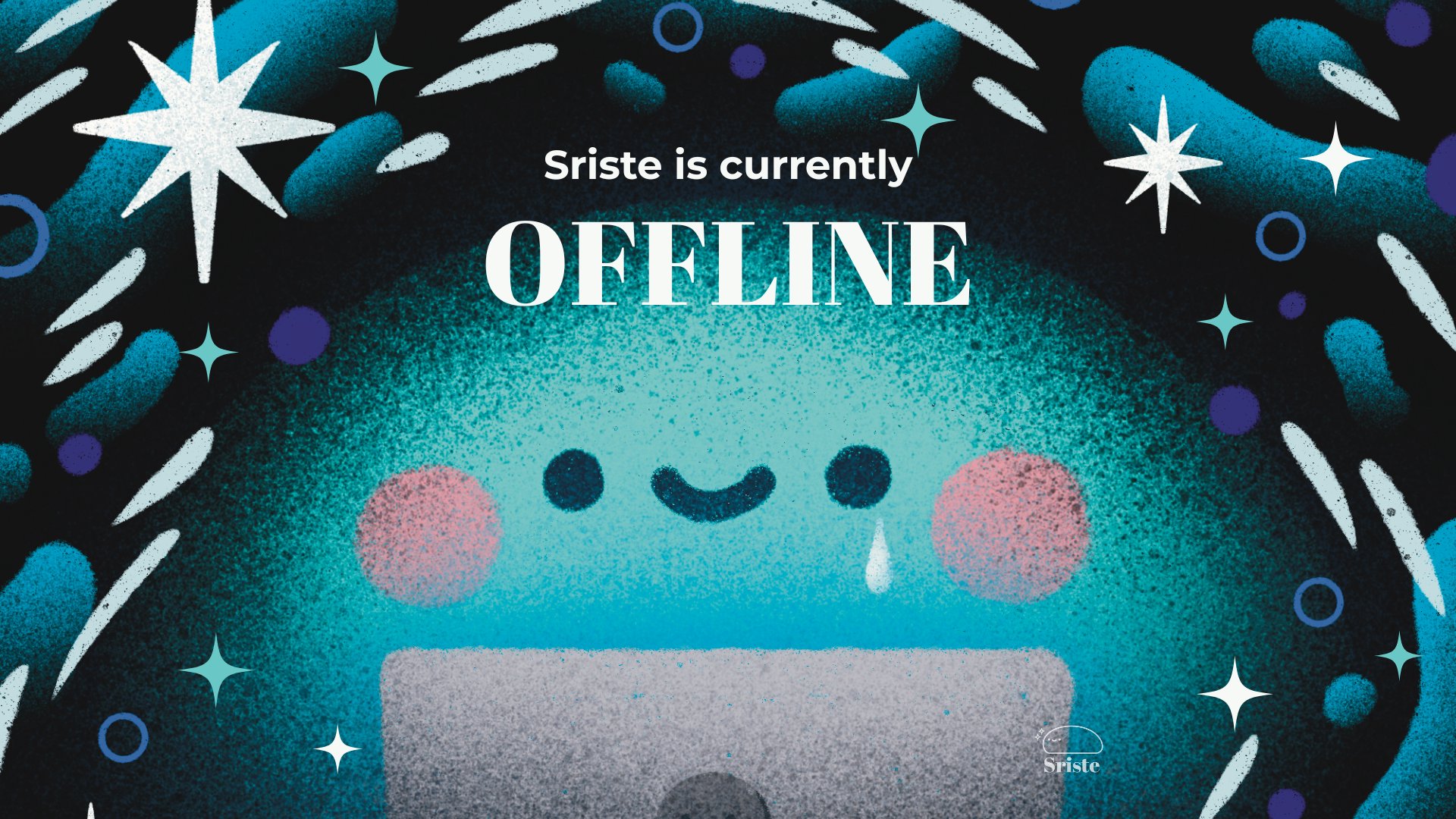 Sriste banner