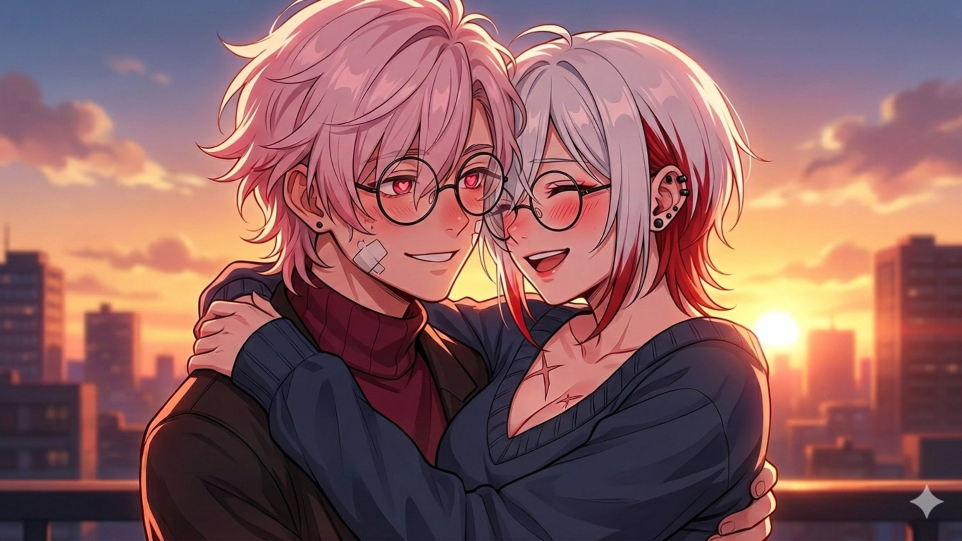 SrStripper banner