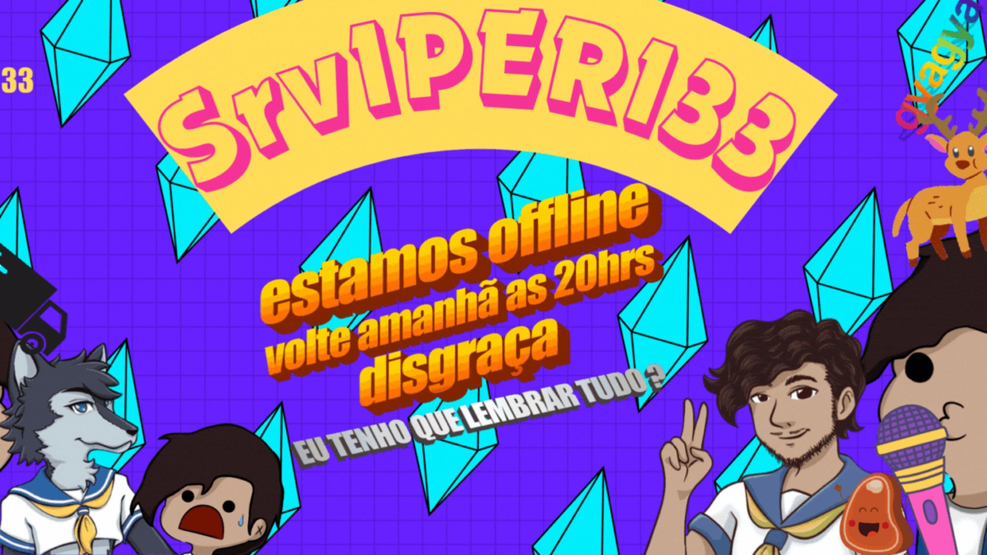 SrViperTV banner