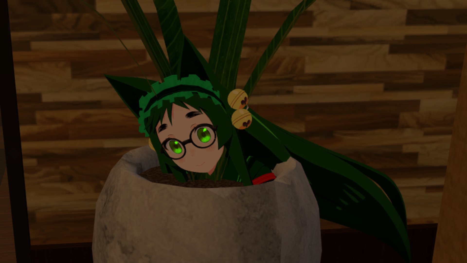 Bento Midori banner