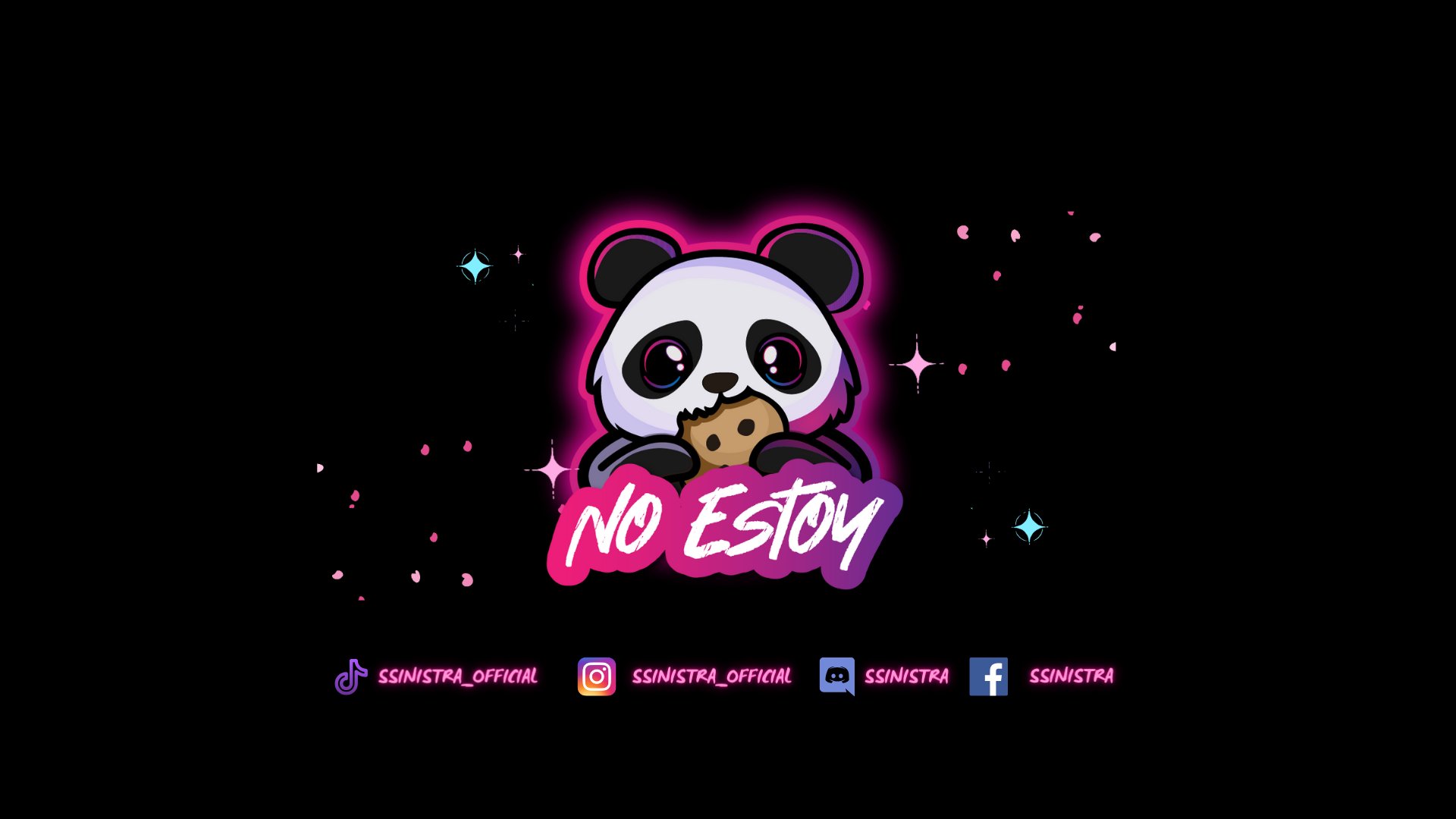 Ssinistra banner