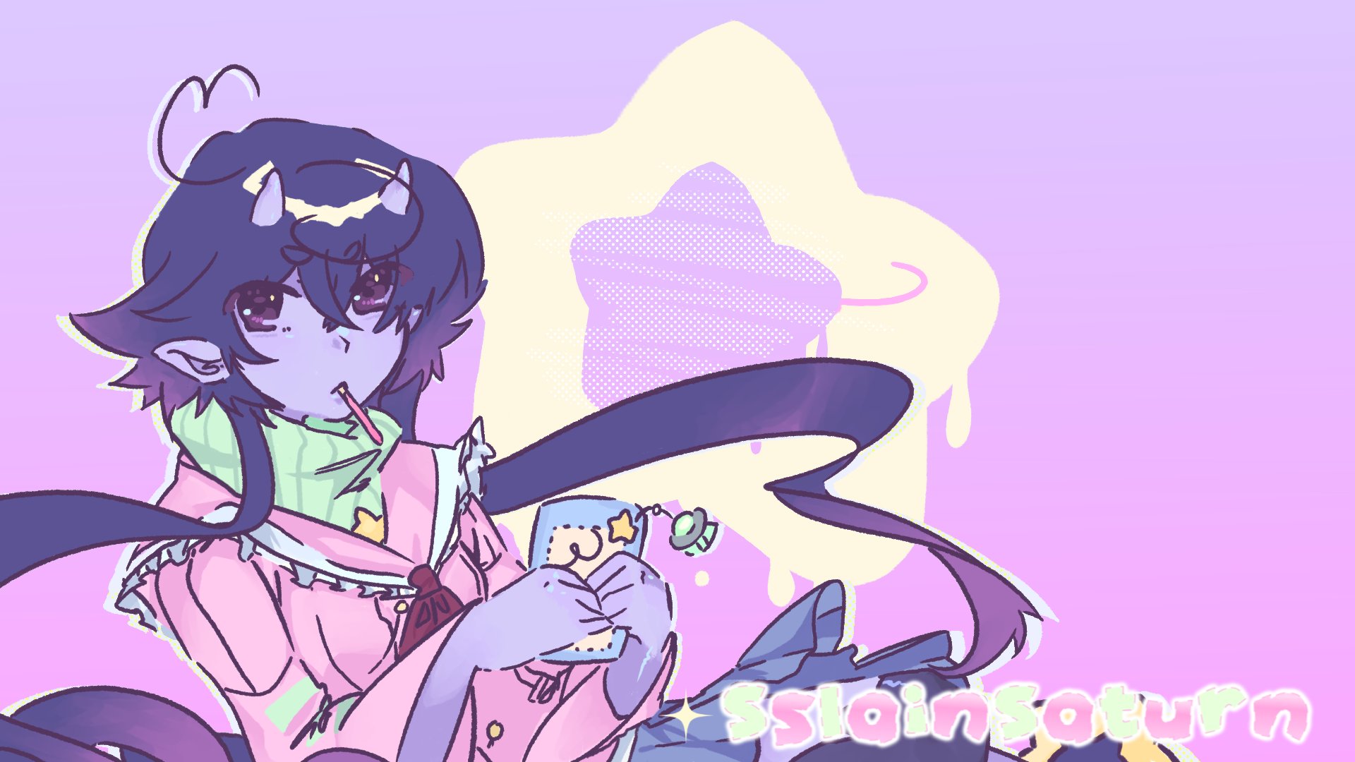 sslainsaturn banner