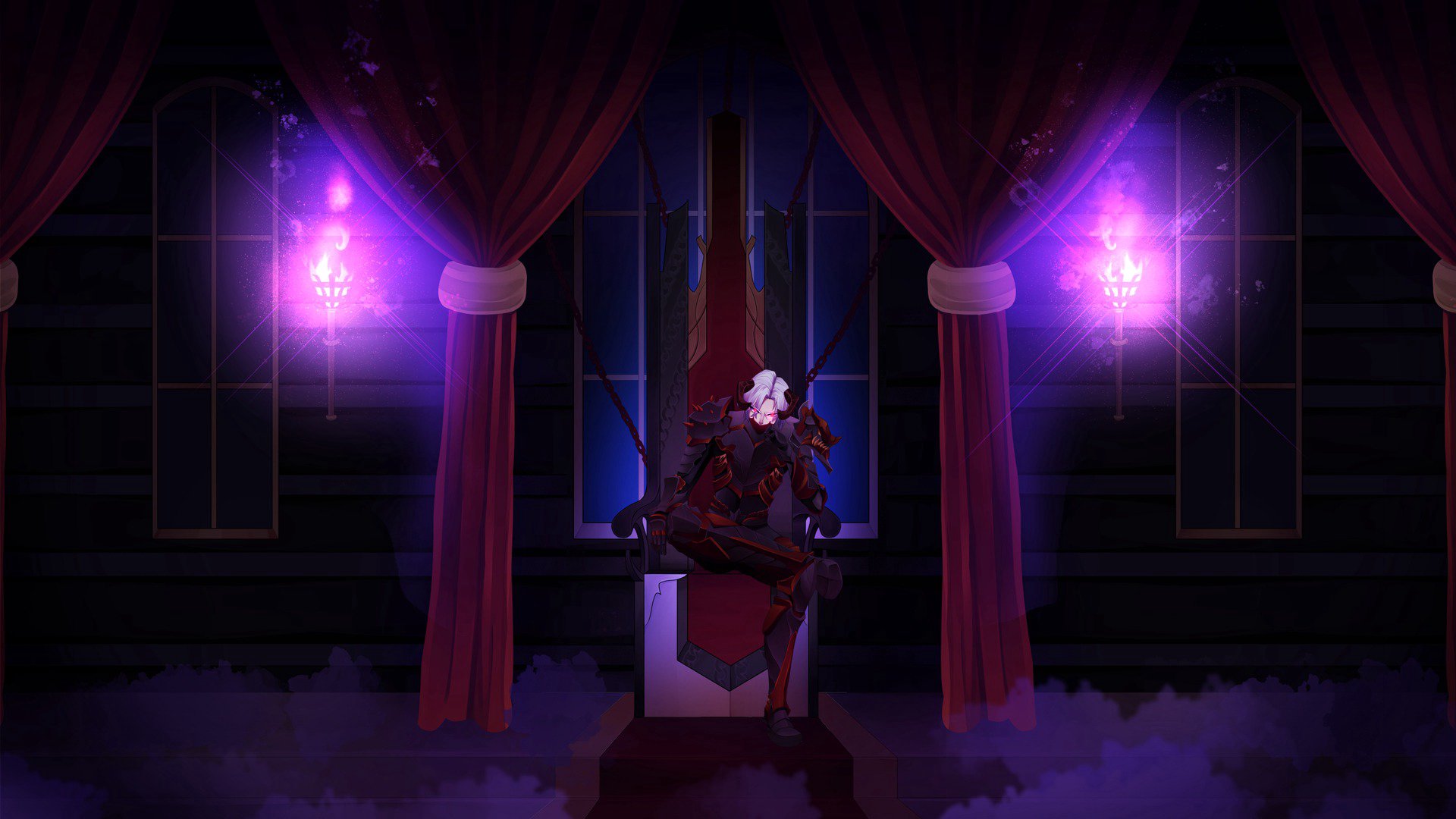 Michi banner