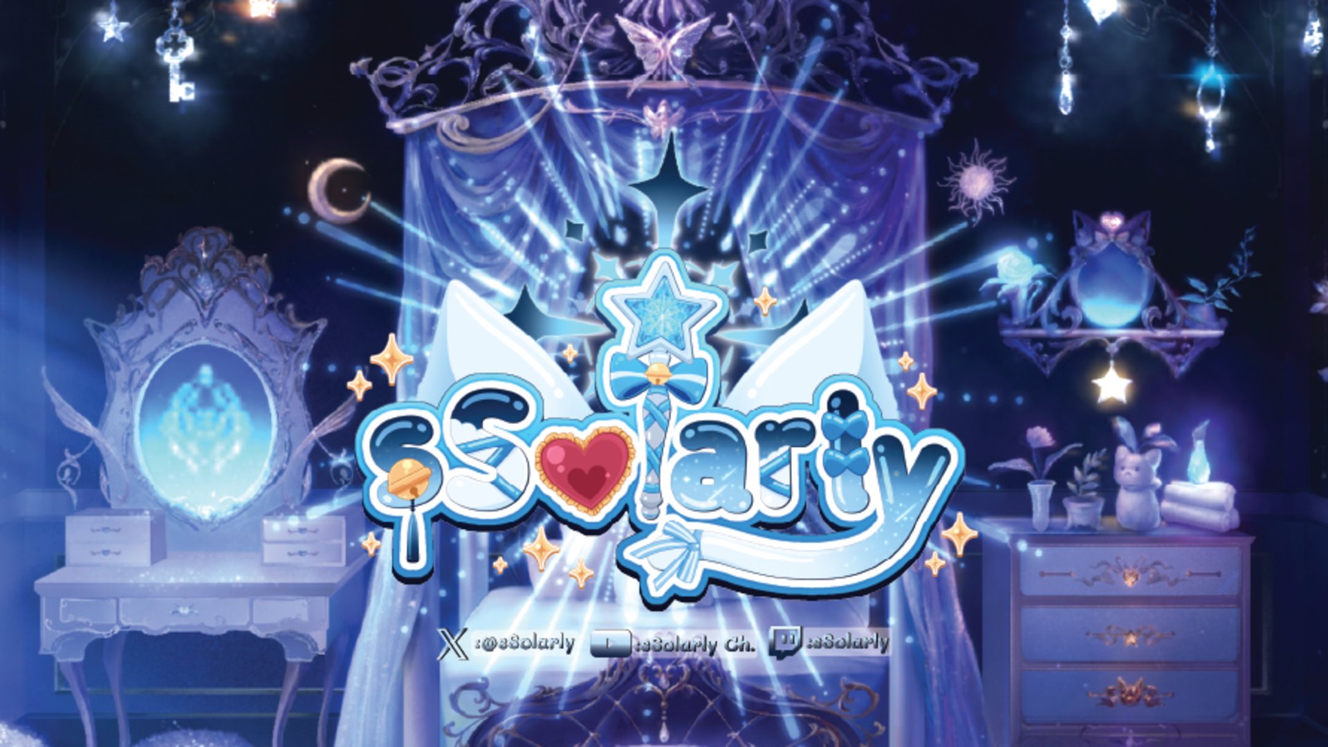 sSolarly banner