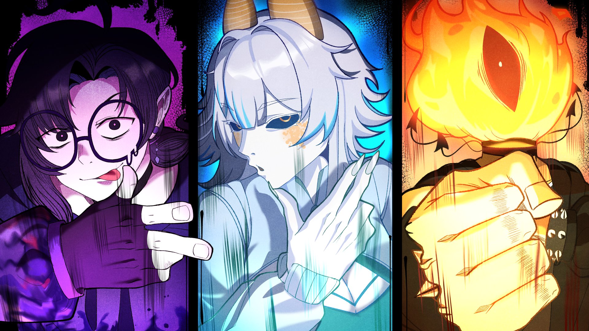 StainedJae banner