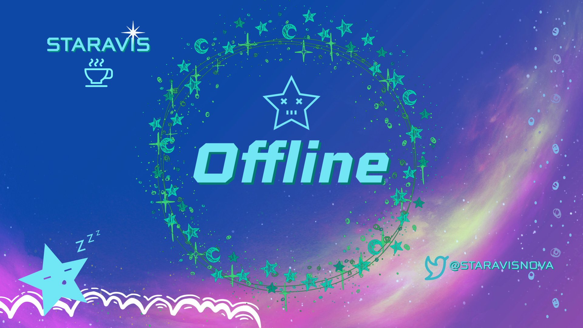 Staravis banner