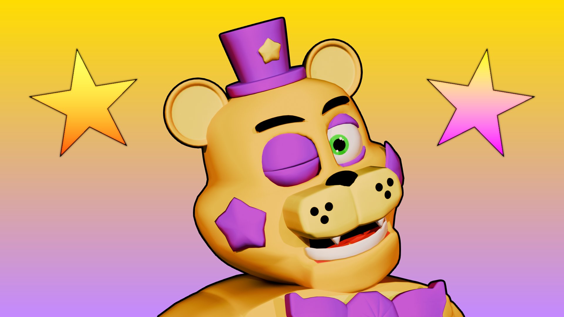 StarbearVT banner