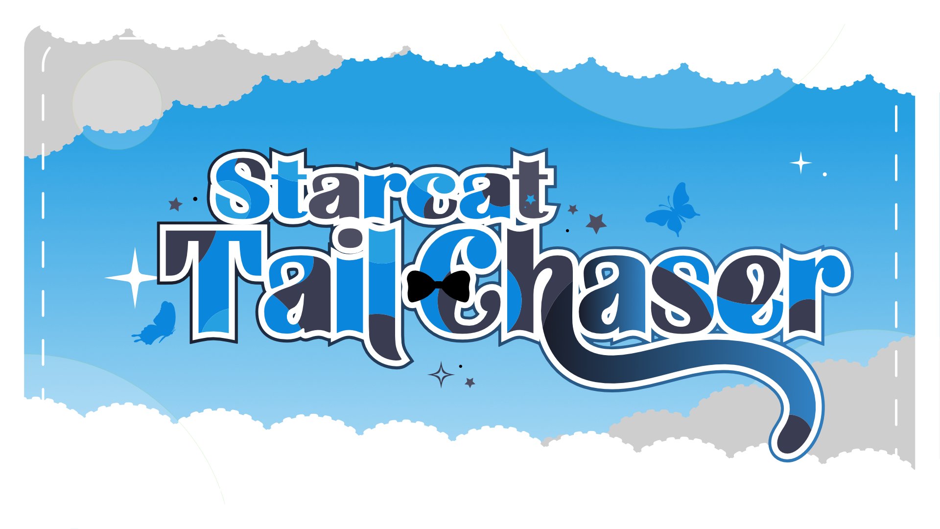 Starcat Tailchaser banner