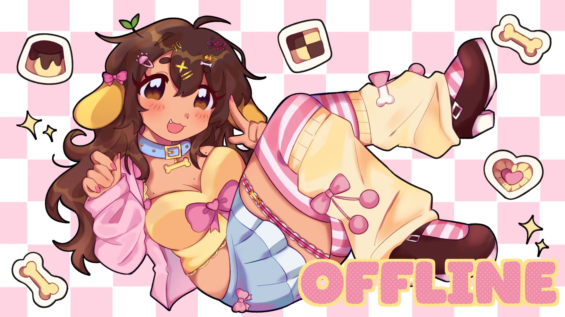 Starchanto banner