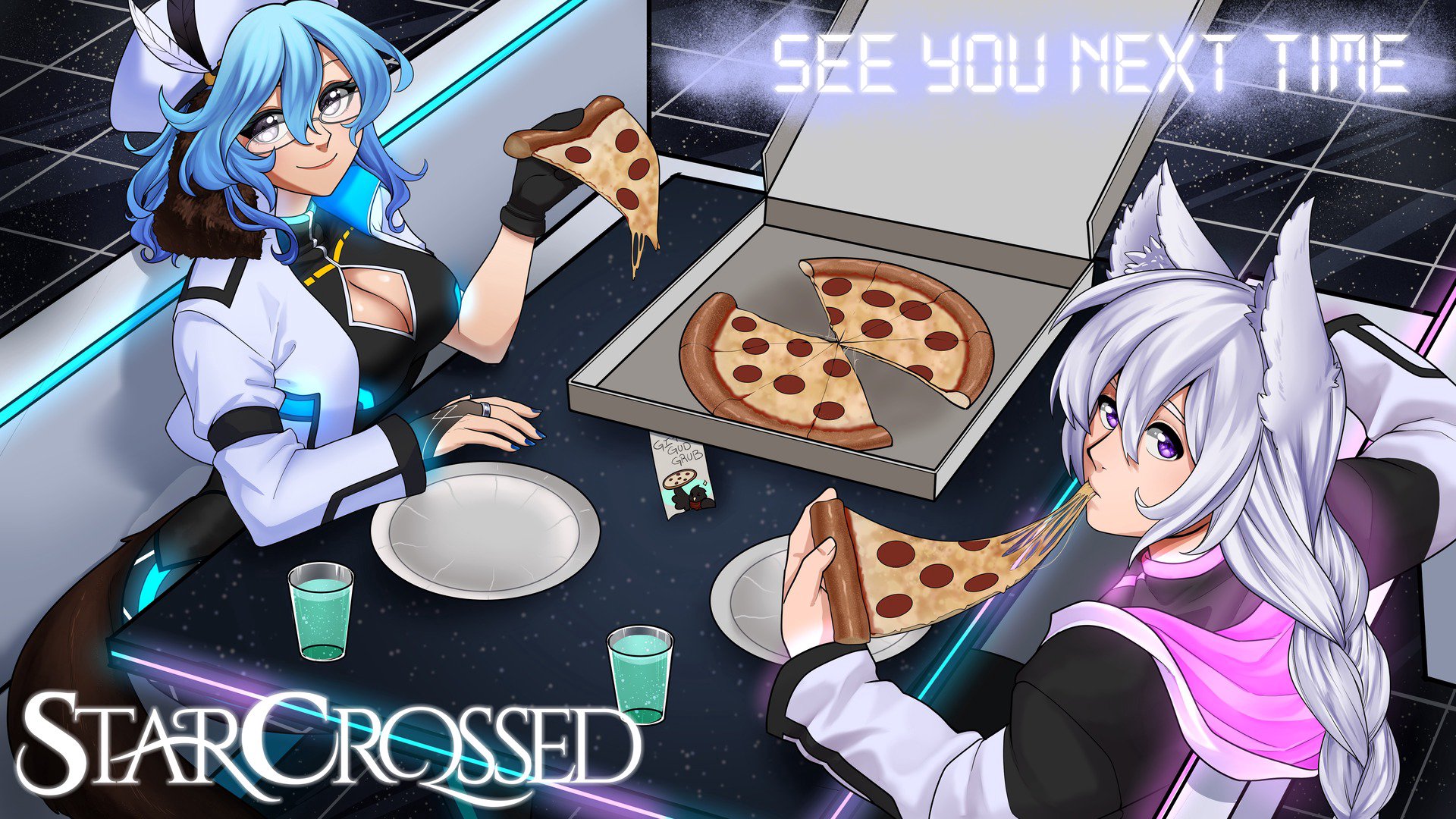 StarCrossedCh banner