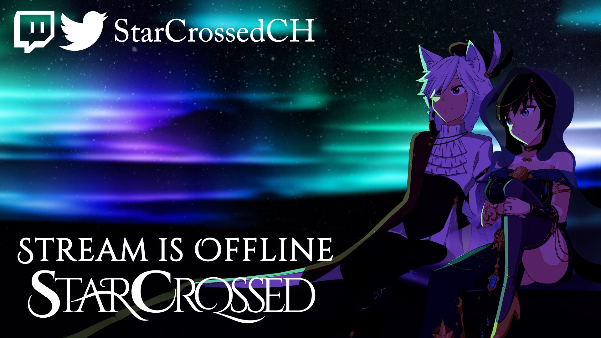 StarCrossedCh banner