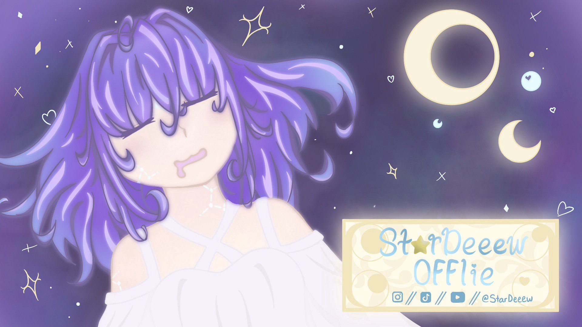 StarDeeew banner