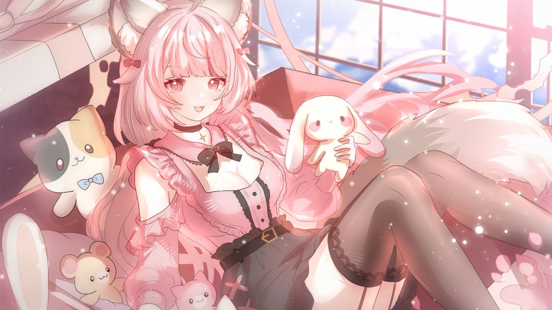 星娃 banner