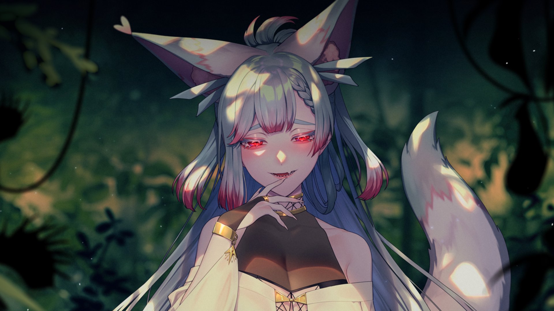 星洛薊野一アザミ一 banner