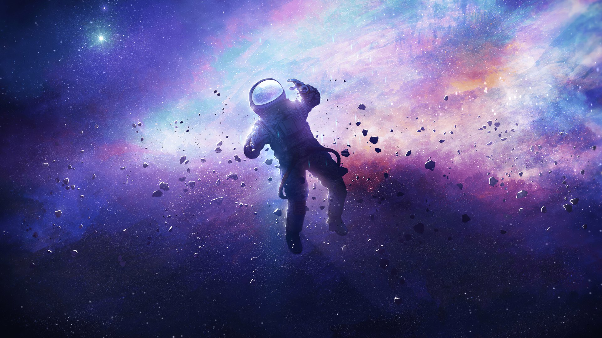 StarFoxyZero banner