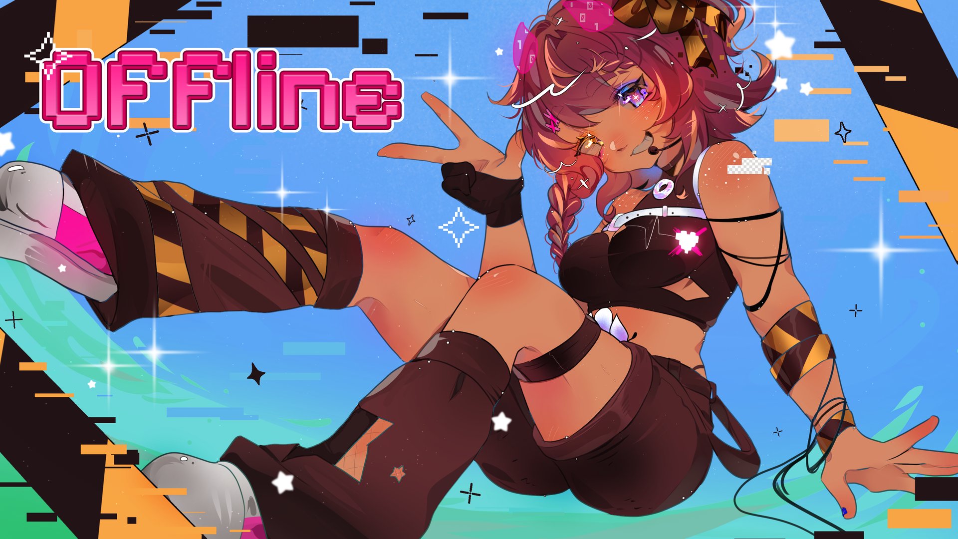 Stargaazes banner
