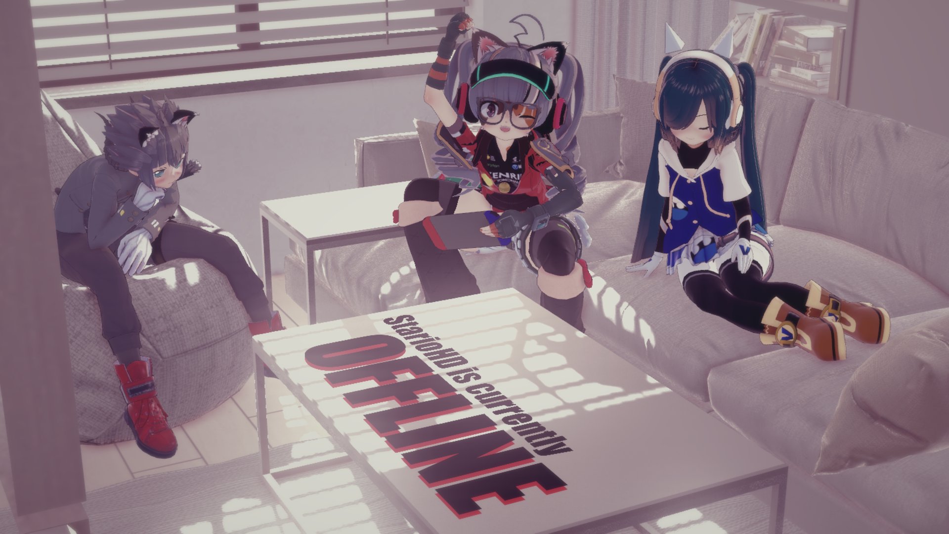 StarioHD banner