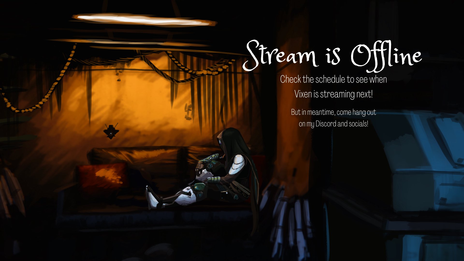 StarkissedVixen banner