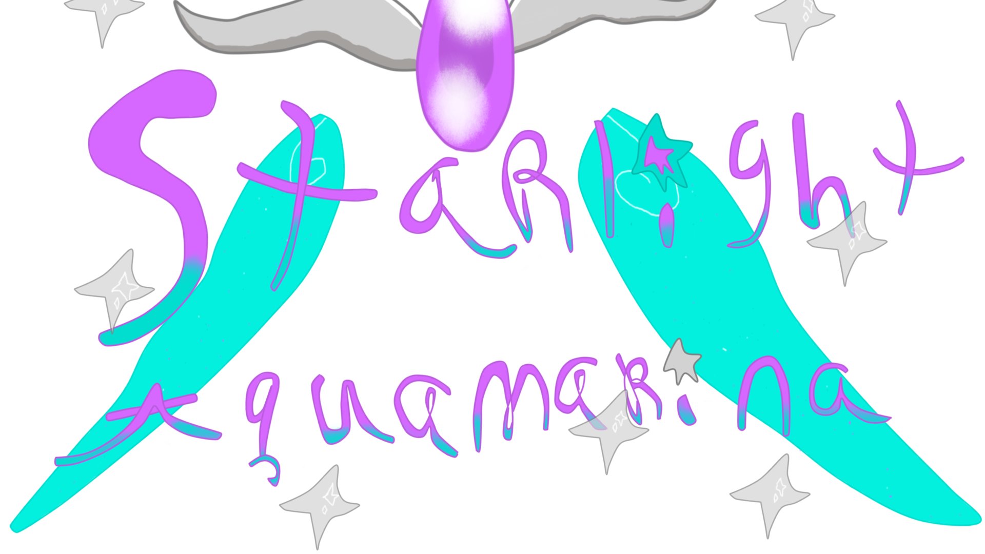 StarlightAquamarina banner