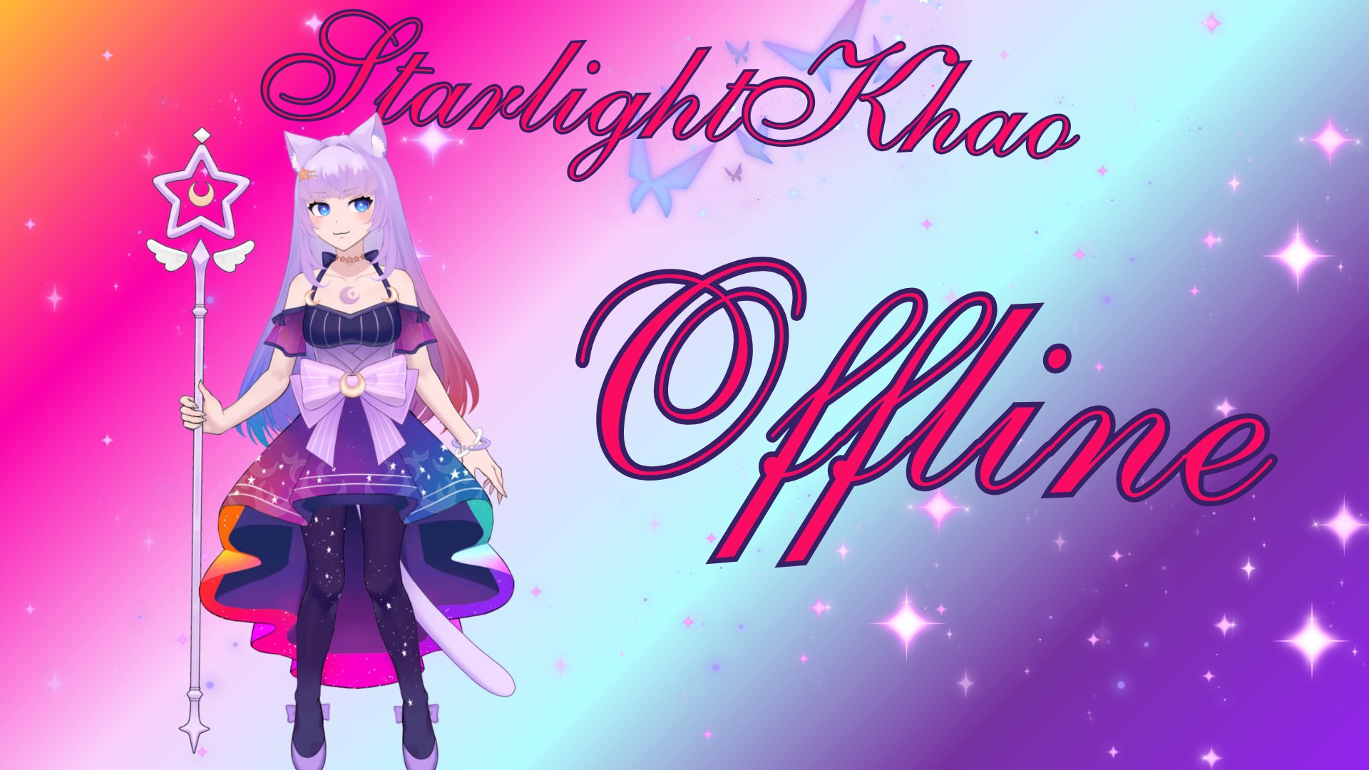 StarlightKhao banner