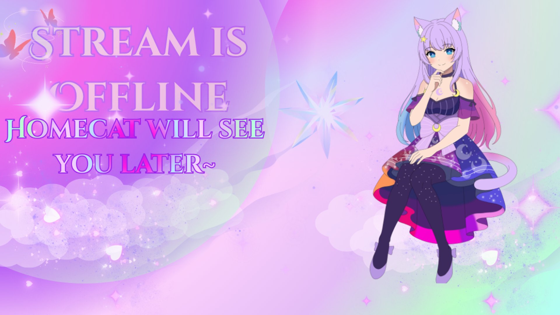 StarlightKhao banner
